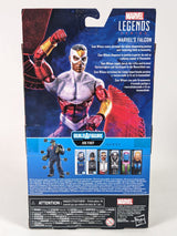 Marvel Legends Falcon 2020 Hasbro Action Figure