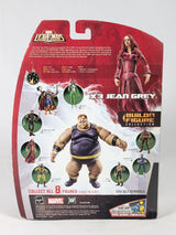 Marvel Legends X3 X-Men 3 The Last Stand Jean Grey 2006 Hasbro Action Figure