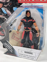 Marvel Universe Warpath 3.75" 2009 Hasbro Action Figure