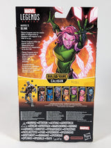 Marvel Legends Blink 2018 Hasbro Action Figure