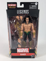Marvel Legends Namor 2024 Hasbro Action Figure