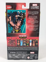 Marvel Legends Namor 2024 Hasbro Action Figure