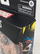 Marvel Legends Namor 2024 Hasbro Action Figure