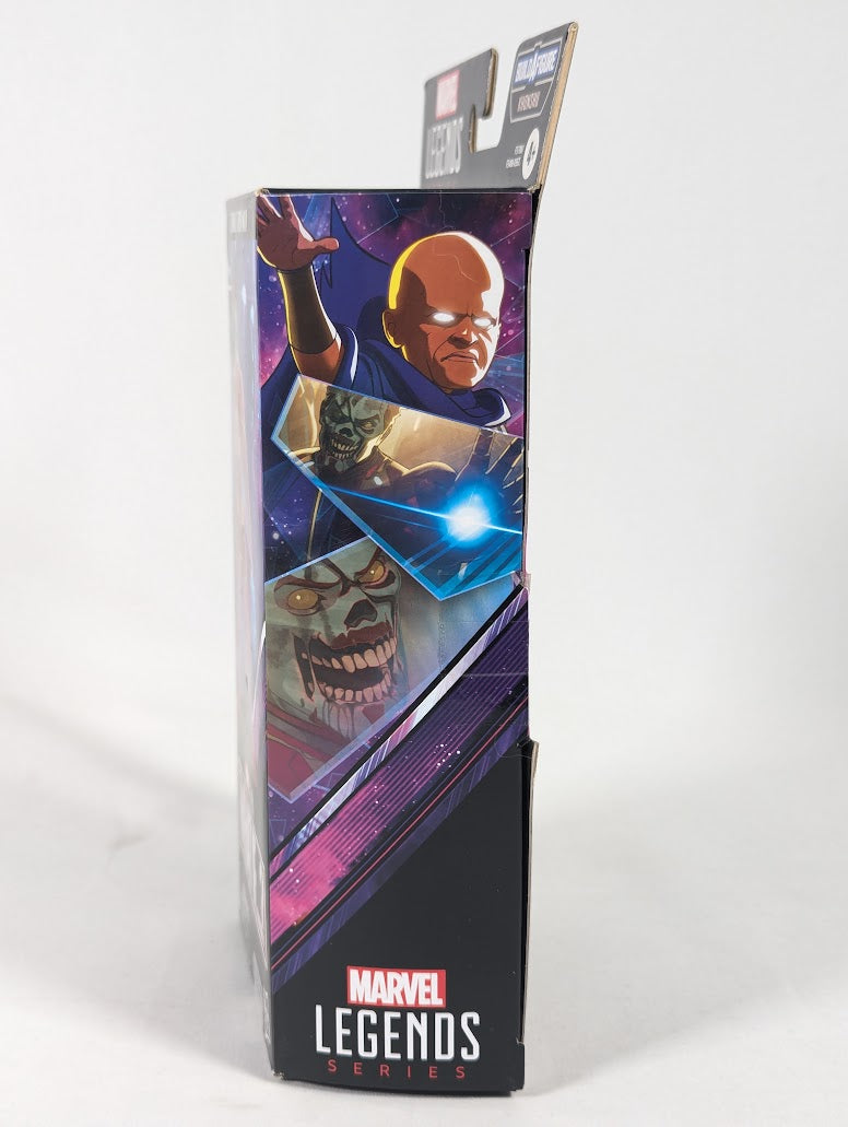 Marvel Legends Zombie Iron Man 2022 Hasbro Action Figure