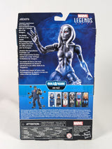 Marvel Legends Jocasta 2020 Hasbro Action Figure