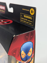 Marvel Legends Deadpool (Blue & Gold) 2020 Hasbro Action Figure