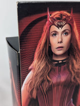 Marvel Legends Scarlet Witch 2021 Hasbro Action Figure