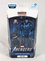Marvel Legends Iron Man Atmosphere Armor 2020 Hasbro Action Figure