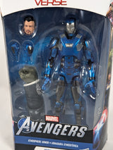 Marvel Legends Iron Man Atmosphere Armor 2020 Hasbro Action Figure