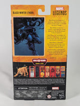 Marvel Legends Black Winter (Thor) 2024 Hasbro Action Figure