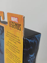 Marvel Legends Black Winter (Thor) 2024 Hasbro Action Figure