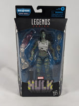 Marvel Legends She Hulk 2019 Hasbro Action Figure