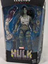 Marvel Legends She Hulk 2019 Hasbro Action Figure