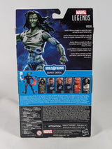 Marvel Legends She Hulk 2019 Hasbro Action Figure