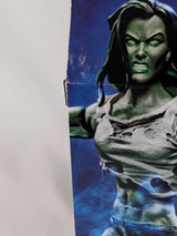 Marvel Legends She Hulk 2019 Hasbro Action Figure