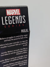 Marvel Legends She Hulk 2019 Hasbro Action Figure