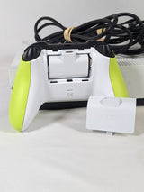 Xbox One S 500GB Console Bundle With Controller & Halo 5 Guardians (No Box)