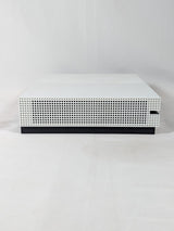 Xbox One S 500GB Console Bundle With Controller & Halo 5 Guardians (No Box)