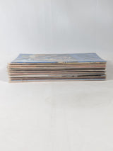 Saga Issues #7 - #26 First Printings Comic Book Bundle