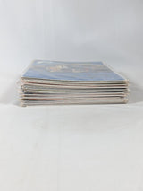 Saga Issues #7 - #26 First Printings Comic Book Bundle