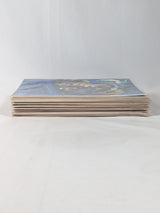 Saga Issues #7 - #26 First Printings Comic Book Bundle