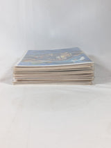 Saga Issues #7 - #26 First Printings Comic Book Bundle