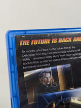 Back to the Future The Game 30th Anniversary Edition Telltale Games PS4