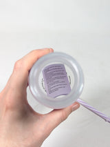Disney Pixar Up Grape Soda Drink Bottle With Straw (Disney Parks 2024 Exclusive)