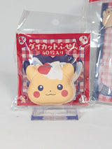 Pokemon Center Cafe Pikachu Diner & Pikachu Sweets Stationery Bundle (Japan Exclusive)
