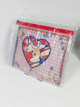 Pokemon Center Cafe Pikachu Diner & Pikachu Sweets Stationery Bundle (Japan Exclusive)