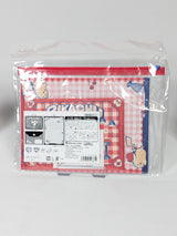 Pokemon Center Cafe Pikachu Diner & Pikachu Sweets Stationery Bundle (Japan Exclusive)