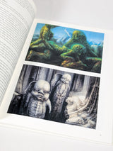 Giger by H.R. Giger Taschen Art Book