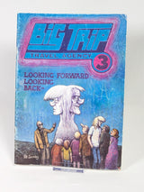 Pete Loveday Big Bang AK Press Bundle of 8 Comic Books