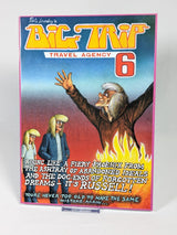 Pete Loveday Big Bang AK Press Bundle of 8 Comic Books