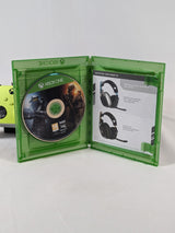 Xbox One S 500GB Console Bundle With Controller & Halo 5 Guardians (No Box)