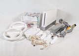 Nintendo Wii Console Bundle With 8 Games & Accessories (No Box)