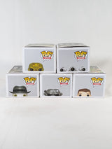 Fallout Bundle of 5 Funko Pop! Vinyl Figures