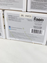 Fallout Bundle of 5 Funko Pop! Vinyl Figures