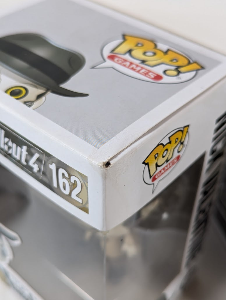 Fallout Bundle of 5 Funko Pop! Vinyl Figures