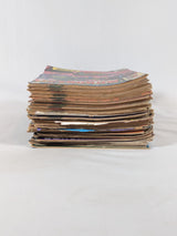 Marvel The Micronauts 1979 Issues #13 - #59 Comic Book Bundle