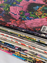 Marvel The Micronauts 1979 Issues #13 - #59 Comic Book Bundle