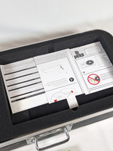 DJ Hero Renegade Collector's Edition Xbox 360 (Complete)