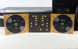 DJ Hero Renegade Collector's Edition Xbox 360 (Complete)