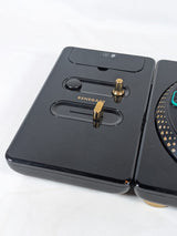 DJ Hero Renegade Collector's Edition Xbox 360 (Complete)