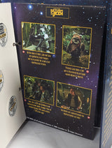 Star Wars Walkers Tazo Collector's Force Pack 1996 Complete With 50 Tazos