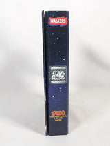 Star Wars Walkers Tazo Collector's Force Pack 1996 Complete With 50 Tazos