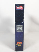 Star Wars Walkers Tazo Collector's Force Pack 1996 Complete With 50 Tazos