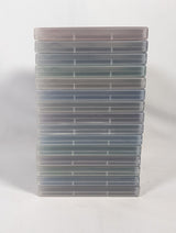 Doctor Who Series 1 - 3 & Voyage of the Damned & The Runaway Bride Specials DVD Bundle