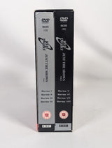 Red Dwarf Just The Shows Series 1 - 8 DVD Box Set