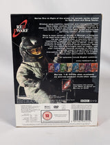 Red Dwarf Just The Shows Series 1 - 8 DVD Box Set